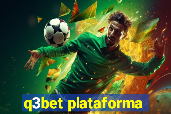 q3bet plataforma